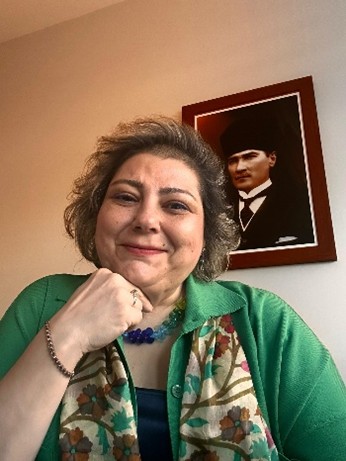 Arzu  FIRLARER