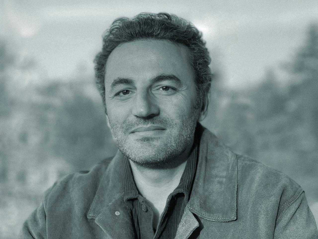 Nadir BUÇAN