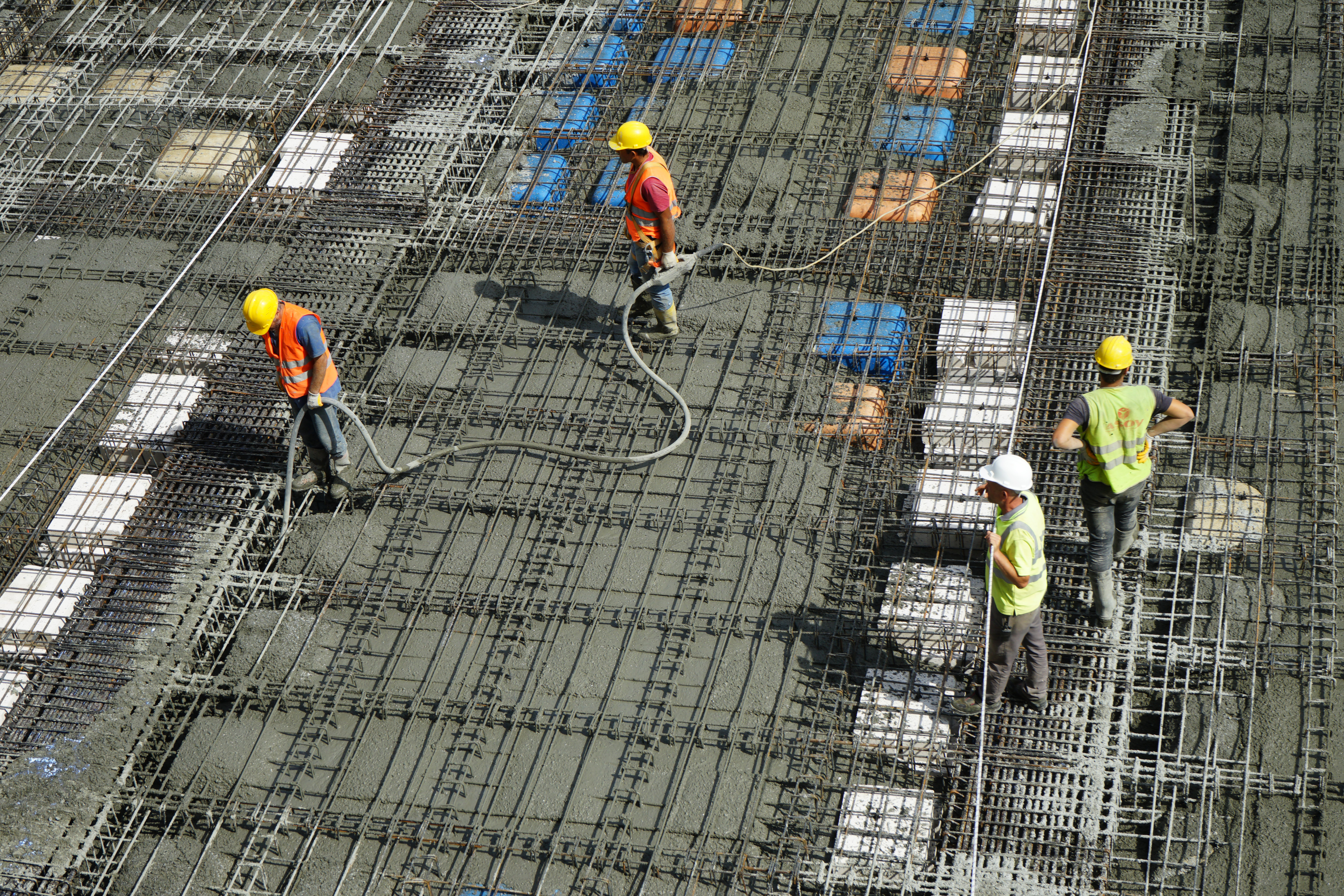 beton atma