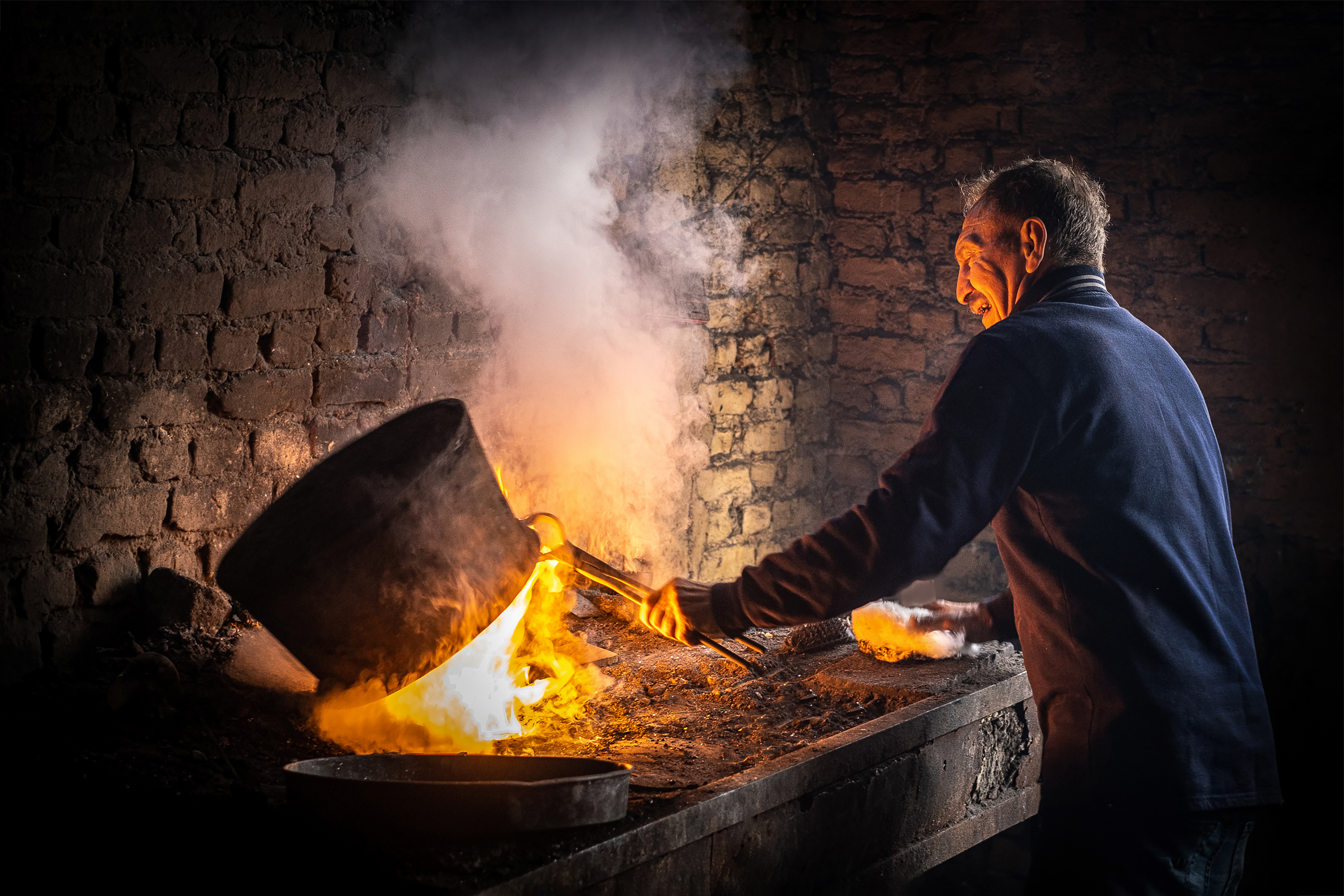 Kalay Ustası
