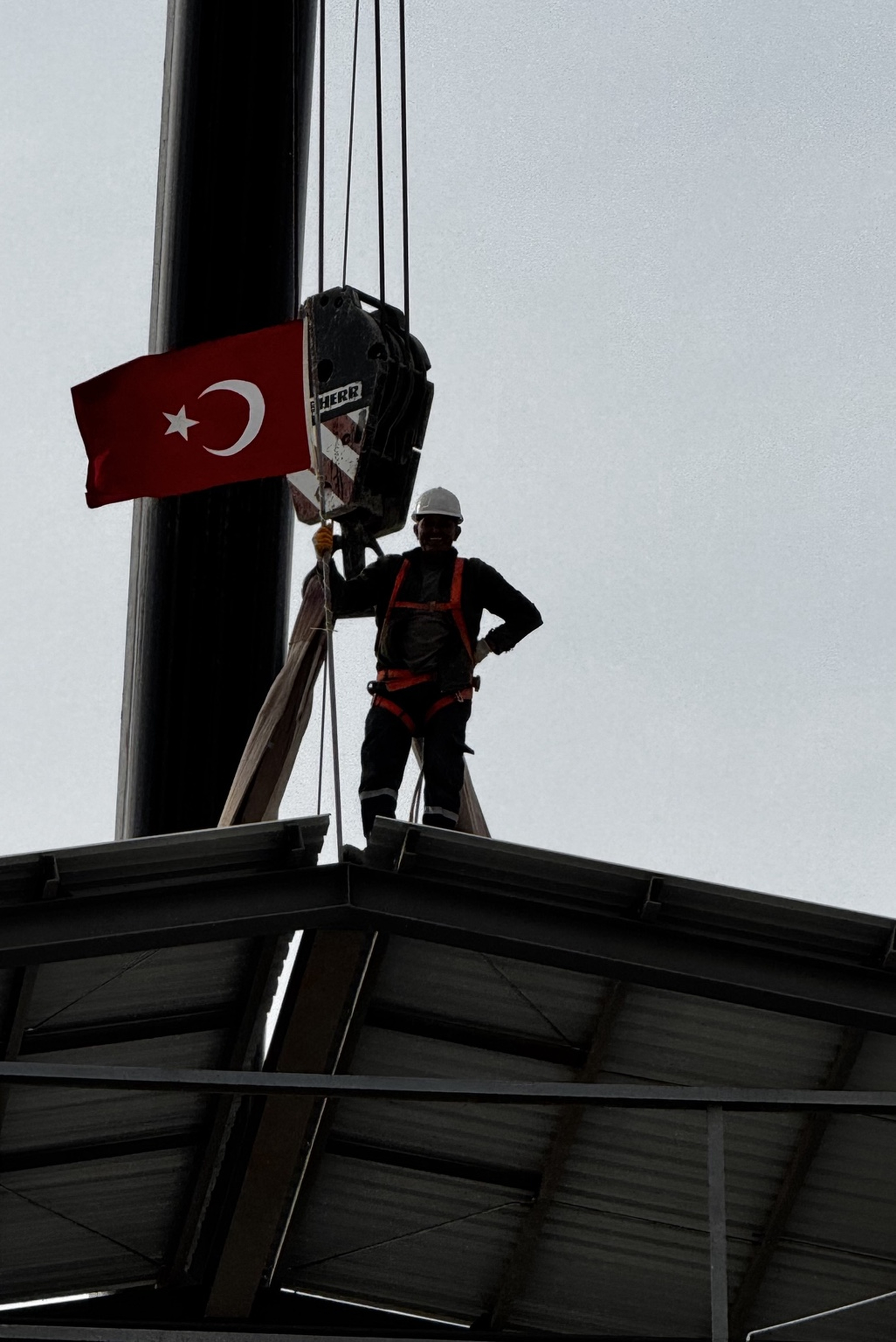 Koruma Hayat Kurtarır