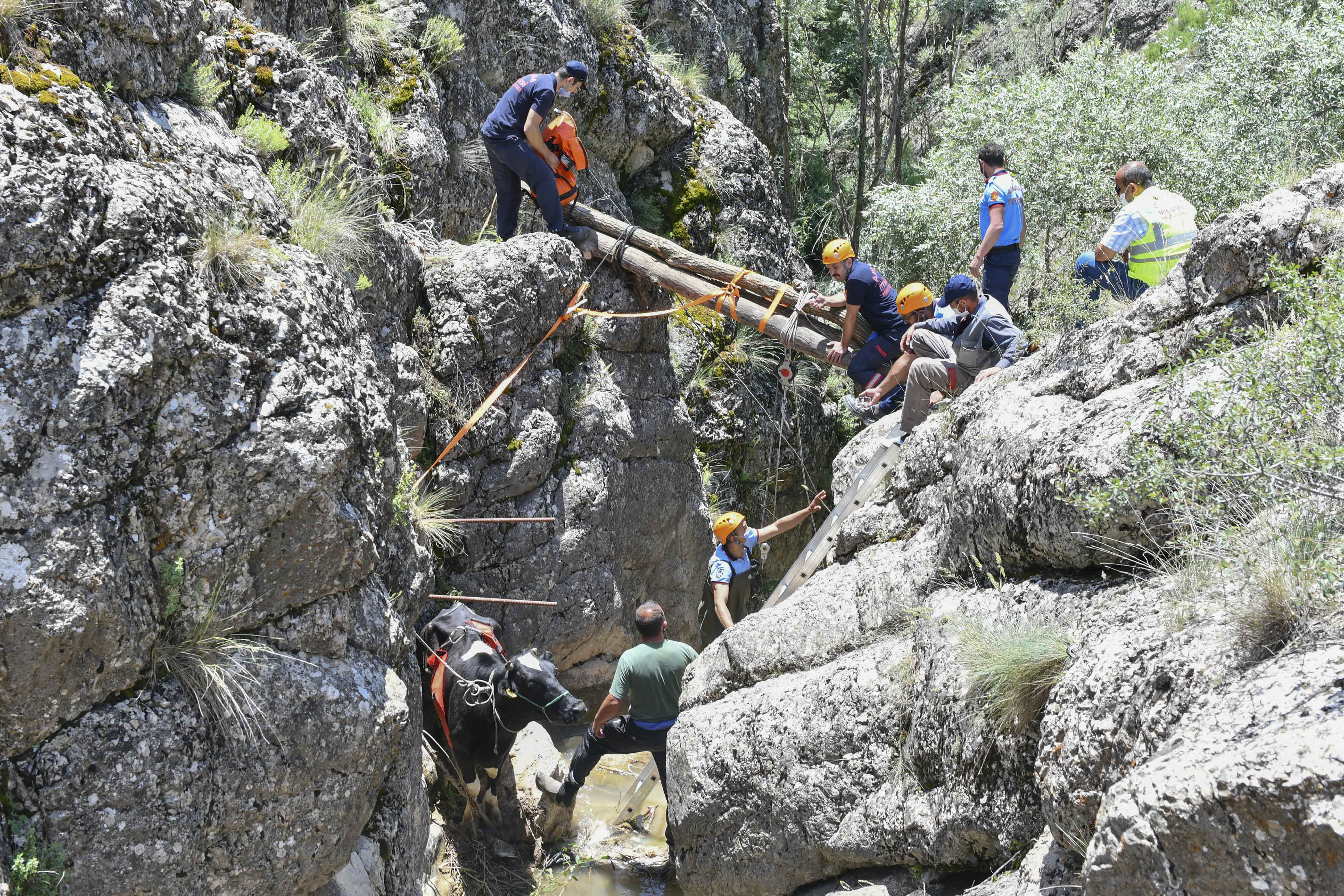 Güvenlik: Herkes İçin, Her An
