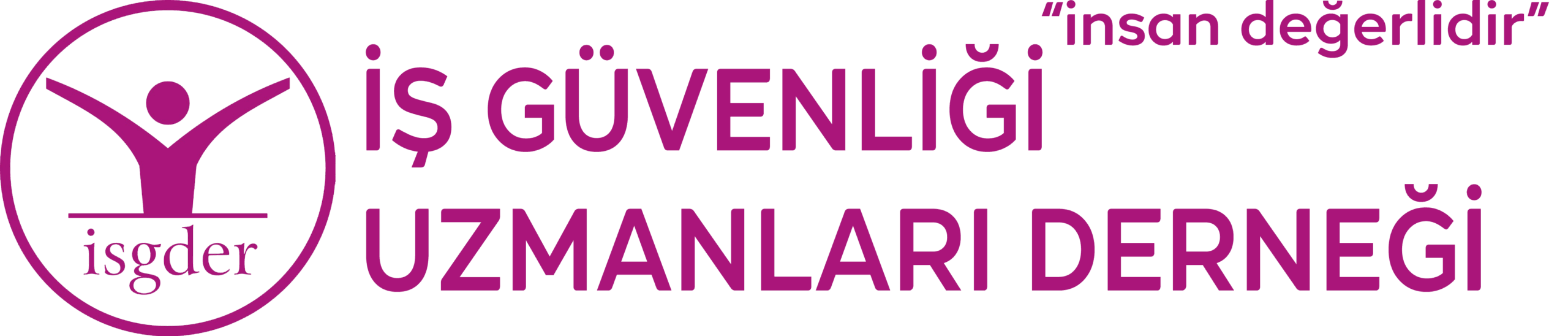 İSGDER - İş Güvenliği Uzmanları Derneği