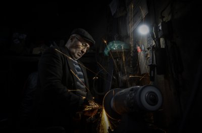 kıvılcım