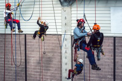 Önce İş Güvenliği 1