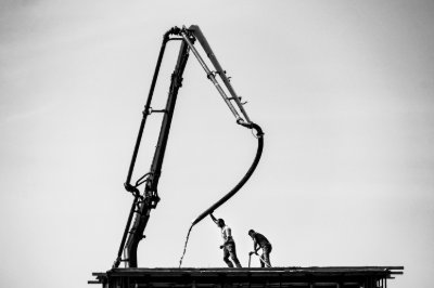 beton dökme 1