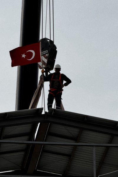 Koruma Hayat Kurtarır