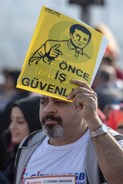 Önce İş Güvenliği