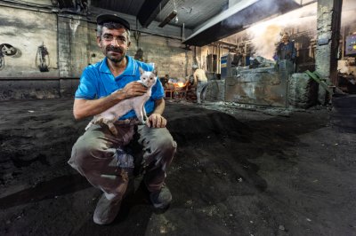 Merhamet en güçlü kalkan