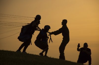 Tandem Güvenliğini Sağlamak