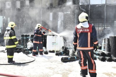 Gözümden Güvenli Çalışma