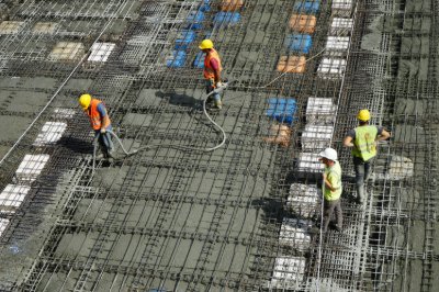 beton atma