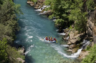 köprülü Kanyon 